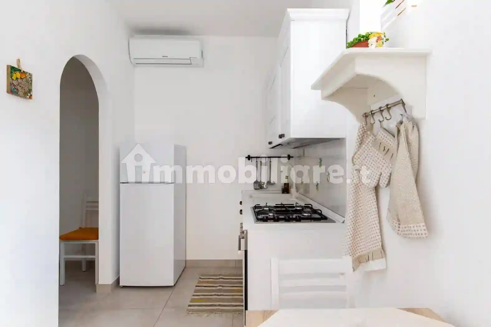 Casa indipendente - foto 2