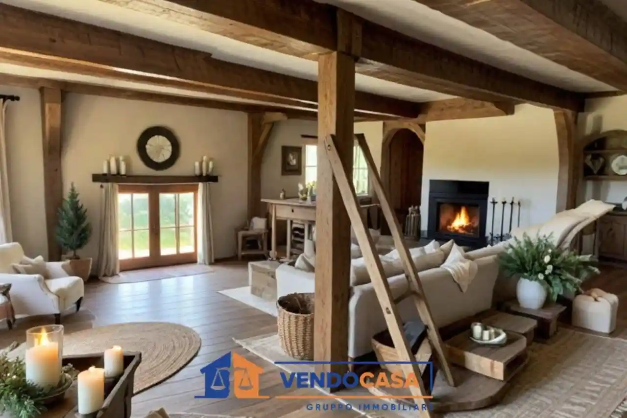 Rustico - Casale - foto 5