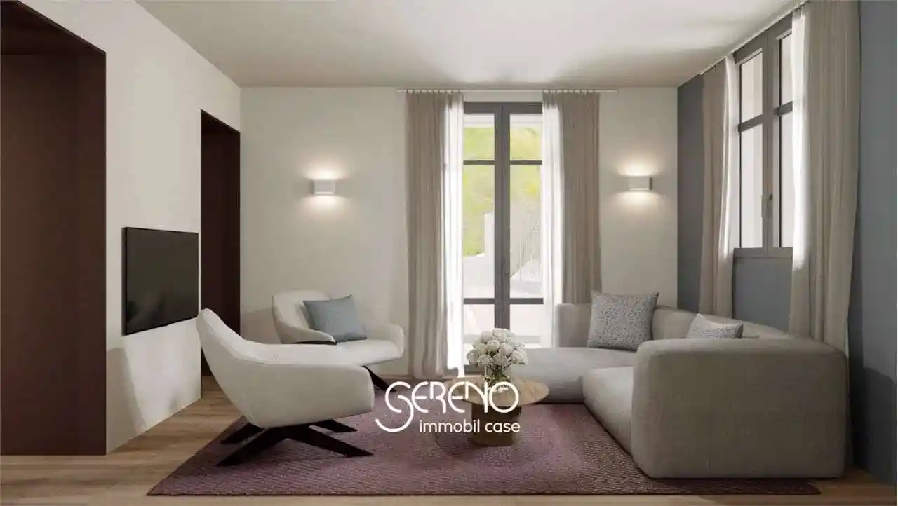 Appartamento in vendita a Boves