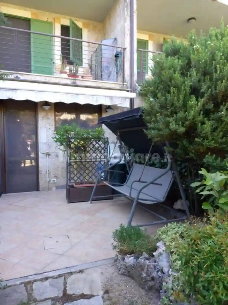 Villetta a schiera - foto 3