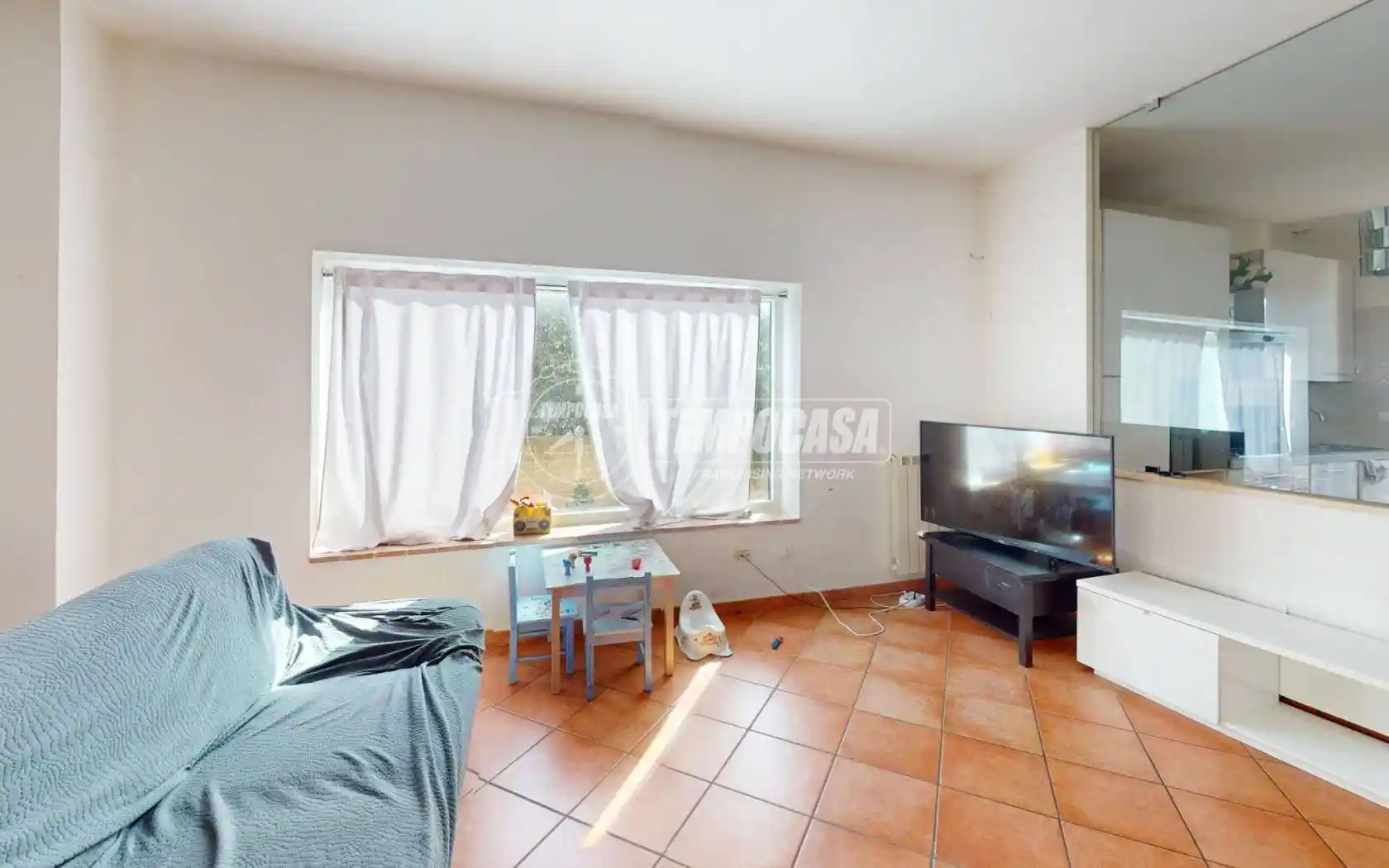 Villa a schiera via Vilnius, Cerreto, Ladispoli - foto 4