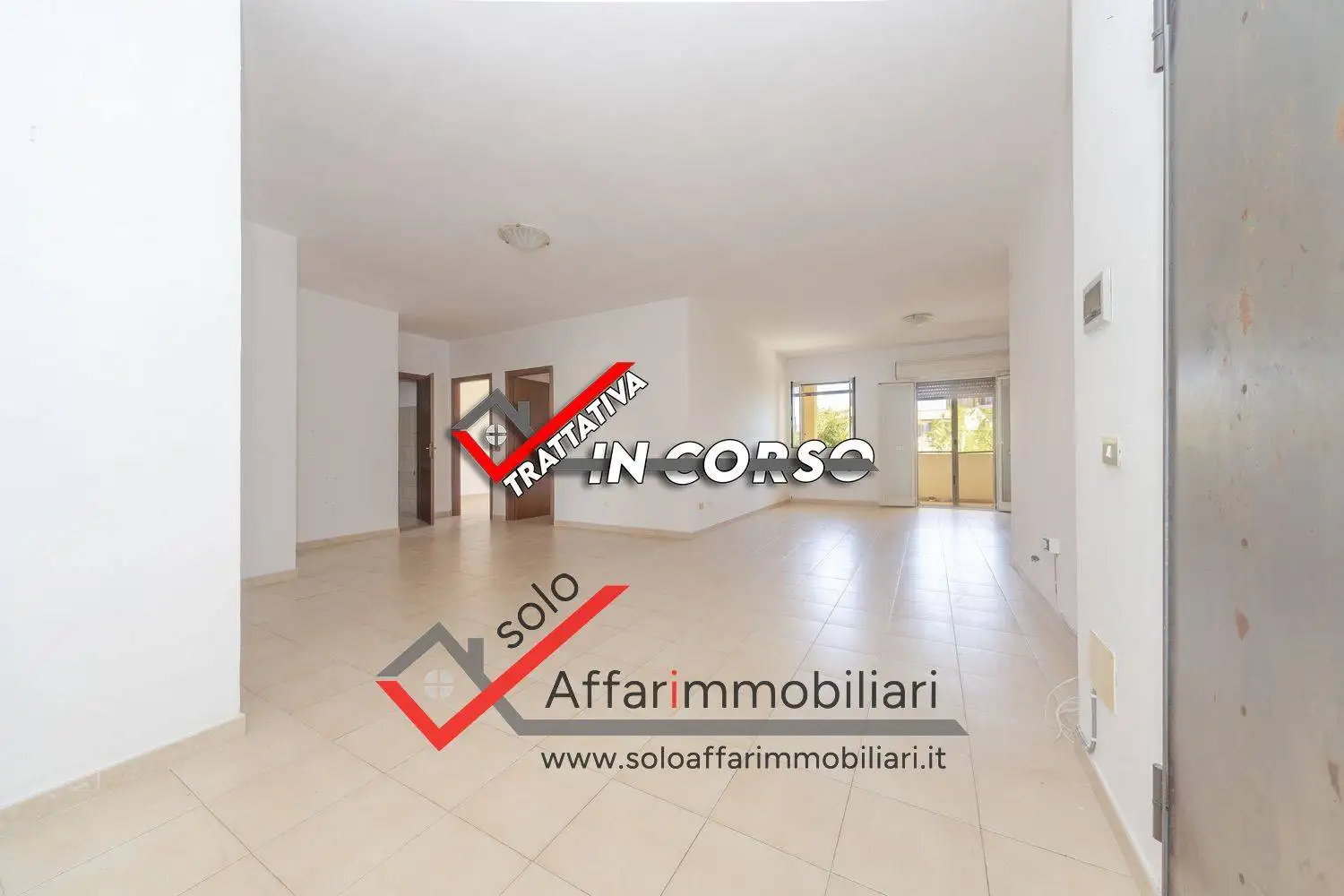 Appartamento in vendita a Olbia