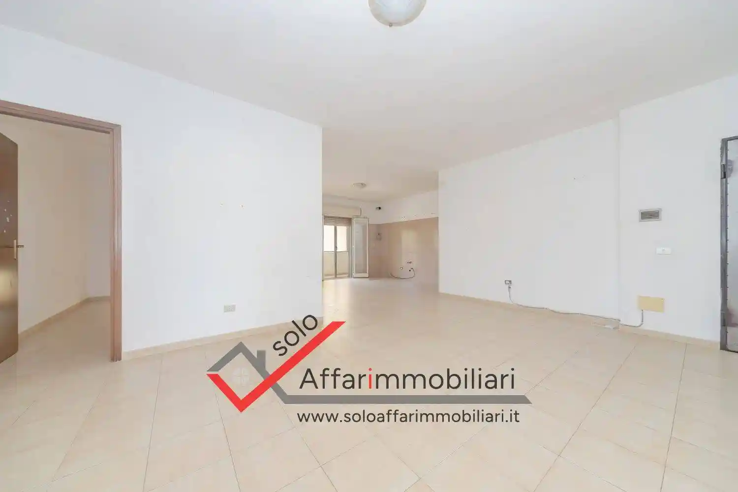 Appartamento via Salvatore Petta 40, San Nicola, Olbia - foto 2