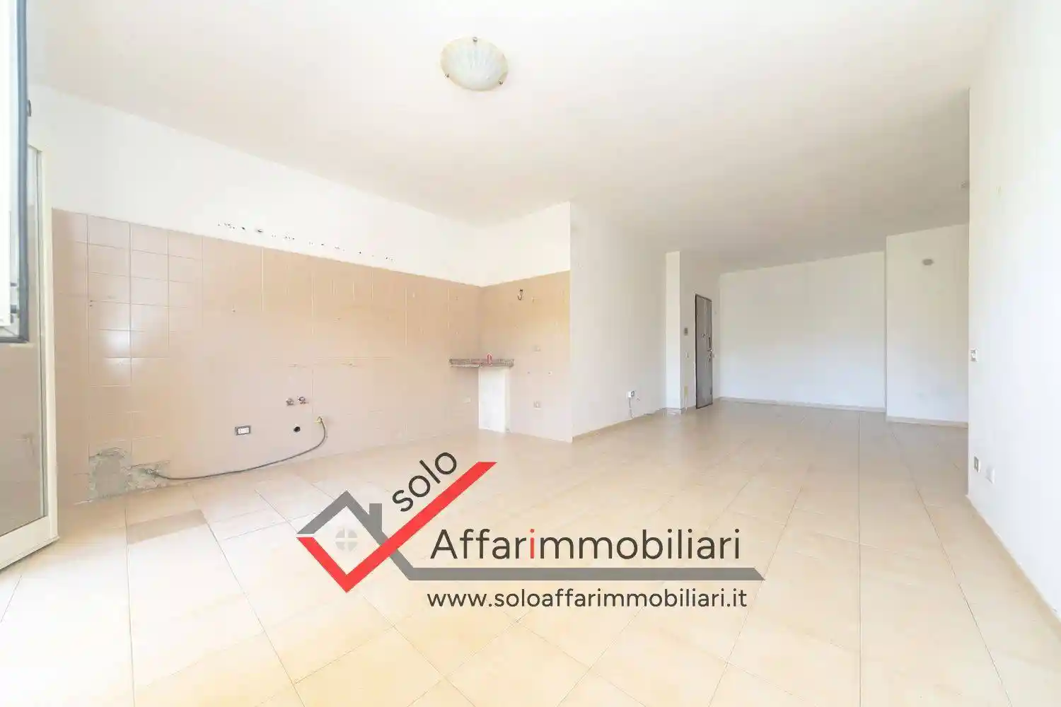 Appartamento via Salvatore Petta 40, San Nicola, Olbia - foto 3