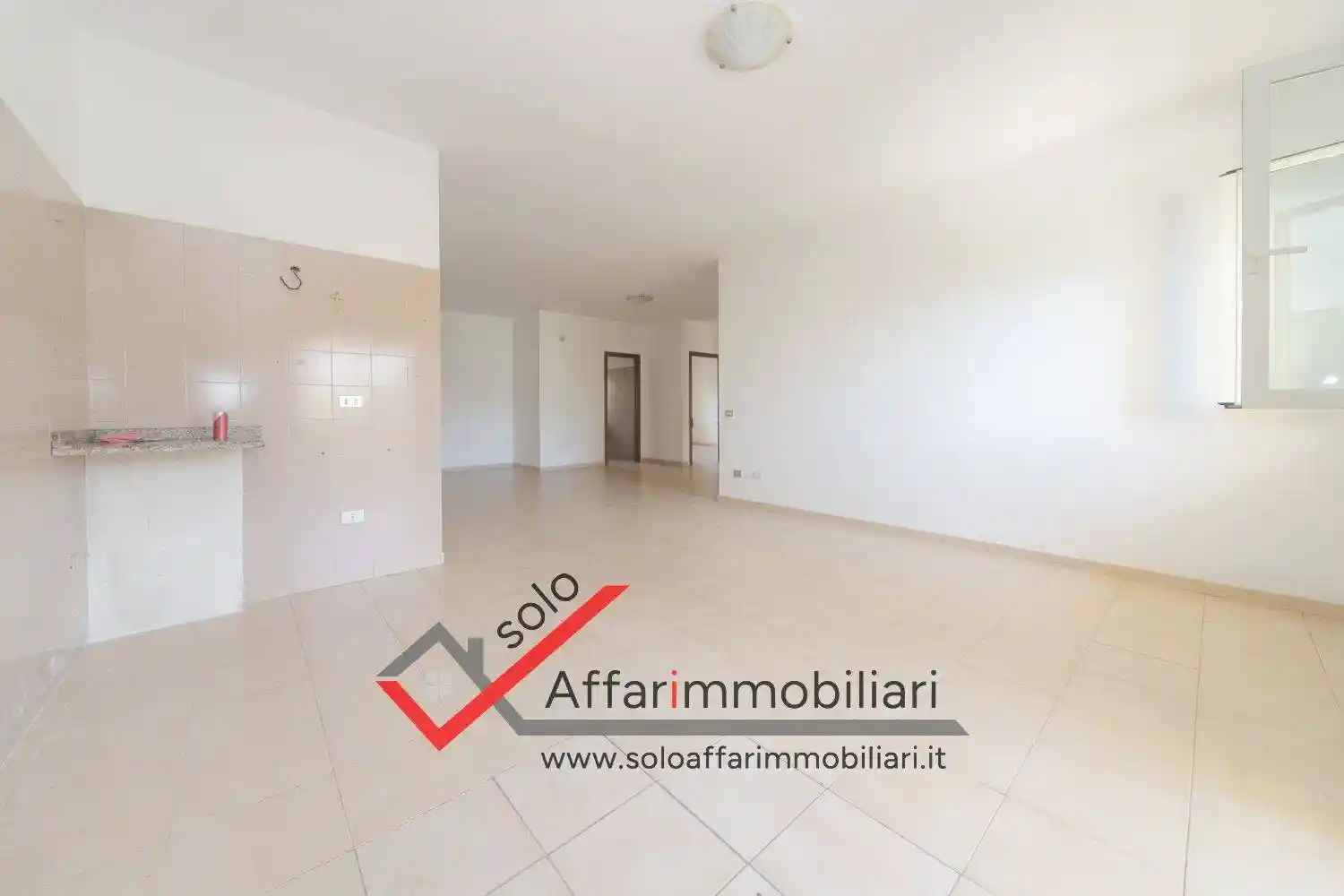 Appartamento via Salvatore Petta 40, San Nicola, Olbia - foto 4