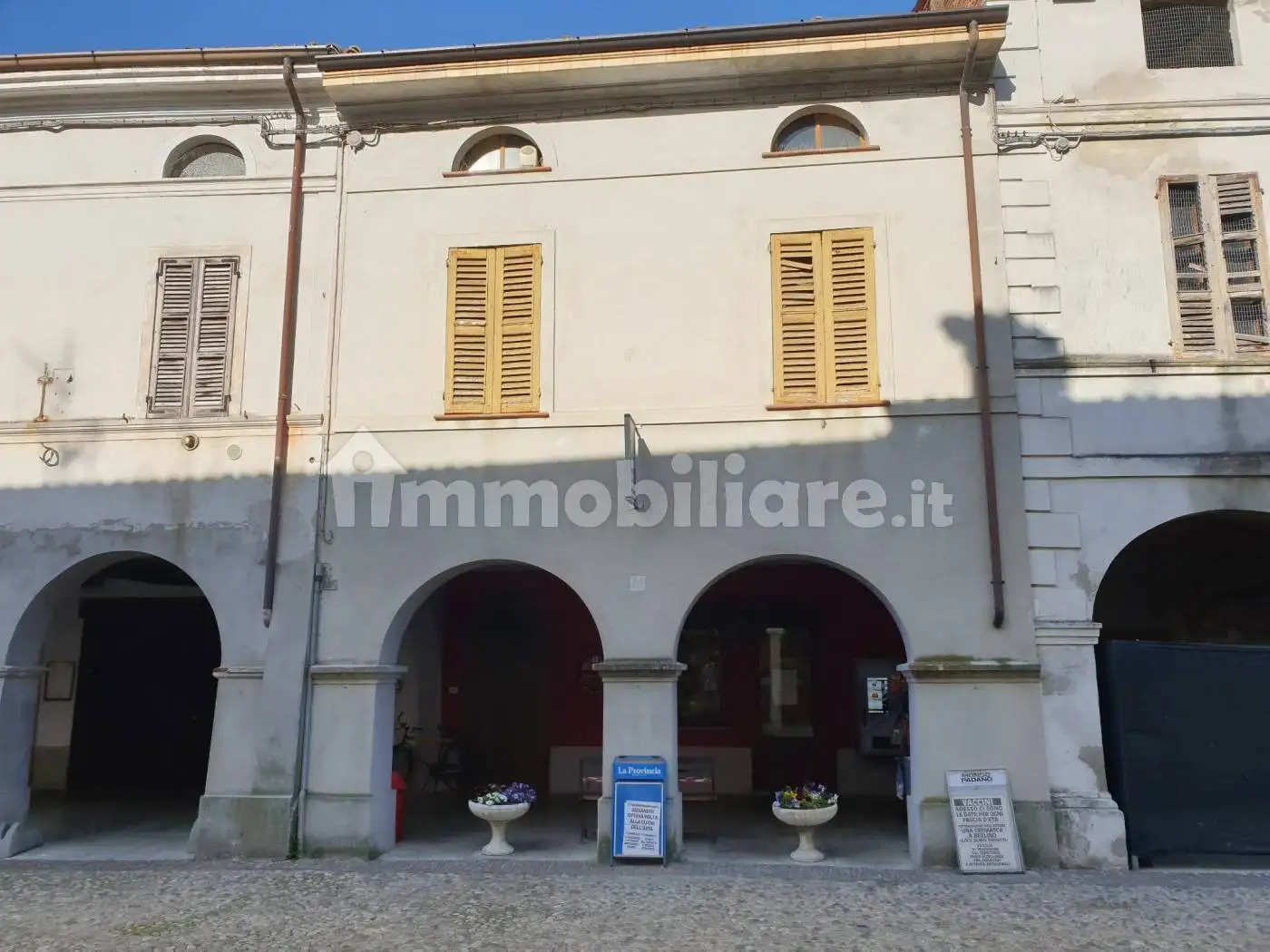 Casa indipendente in vendita a Scandolara Ravara