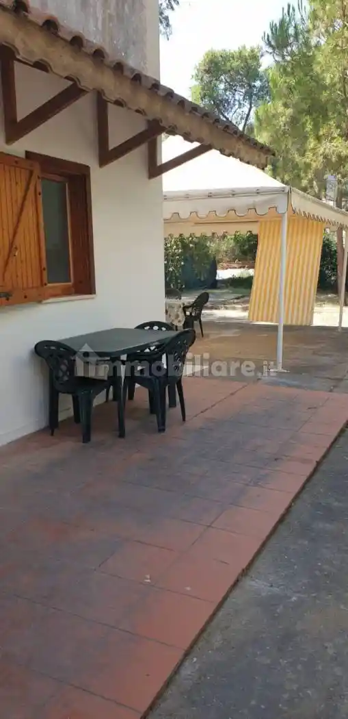 Appartamento in affitto a Castellaneta