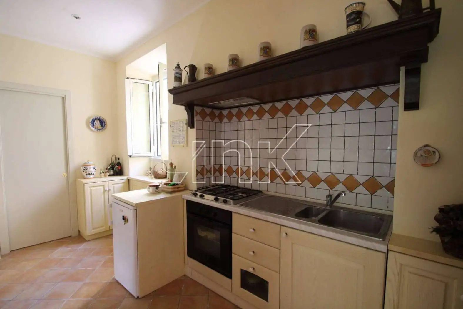 Bilocale via Legnano, Centro, Canino - foto 4