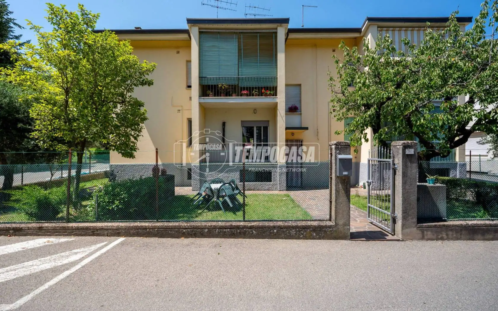 Appartamento in vendita a Casola Valsenio