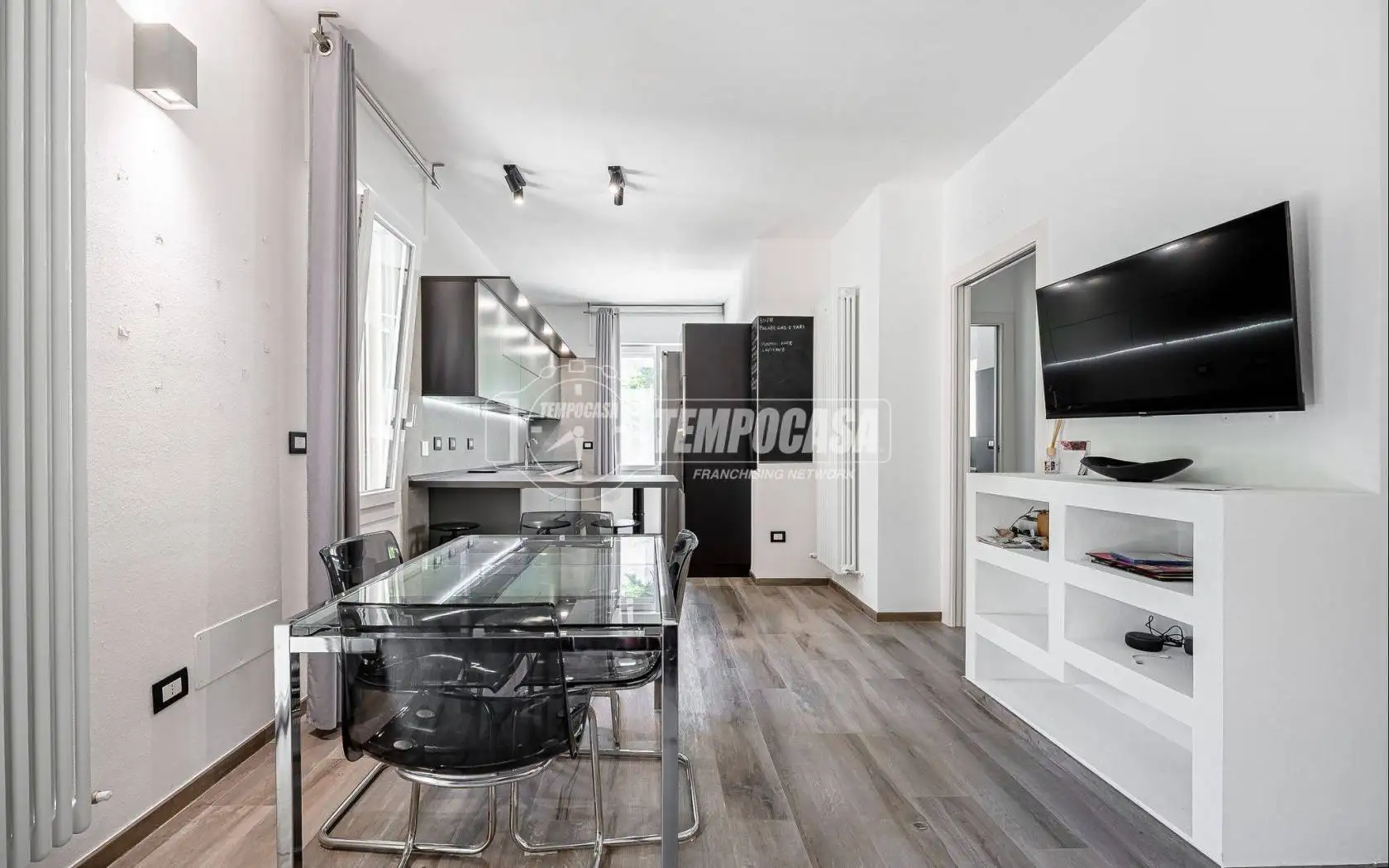 Trilocale viale Domenico Neri 30, Centro, Casola Valsenio - foto 2