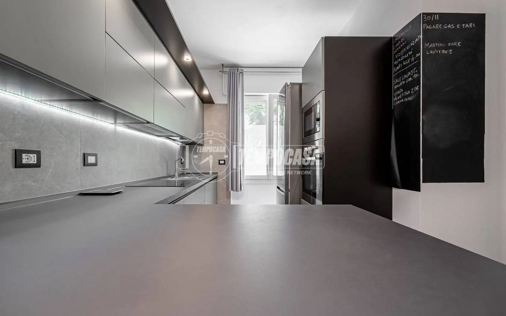 Trilocale viale Domenico Neri 30, Centro, Casola Valsenio - foto 3