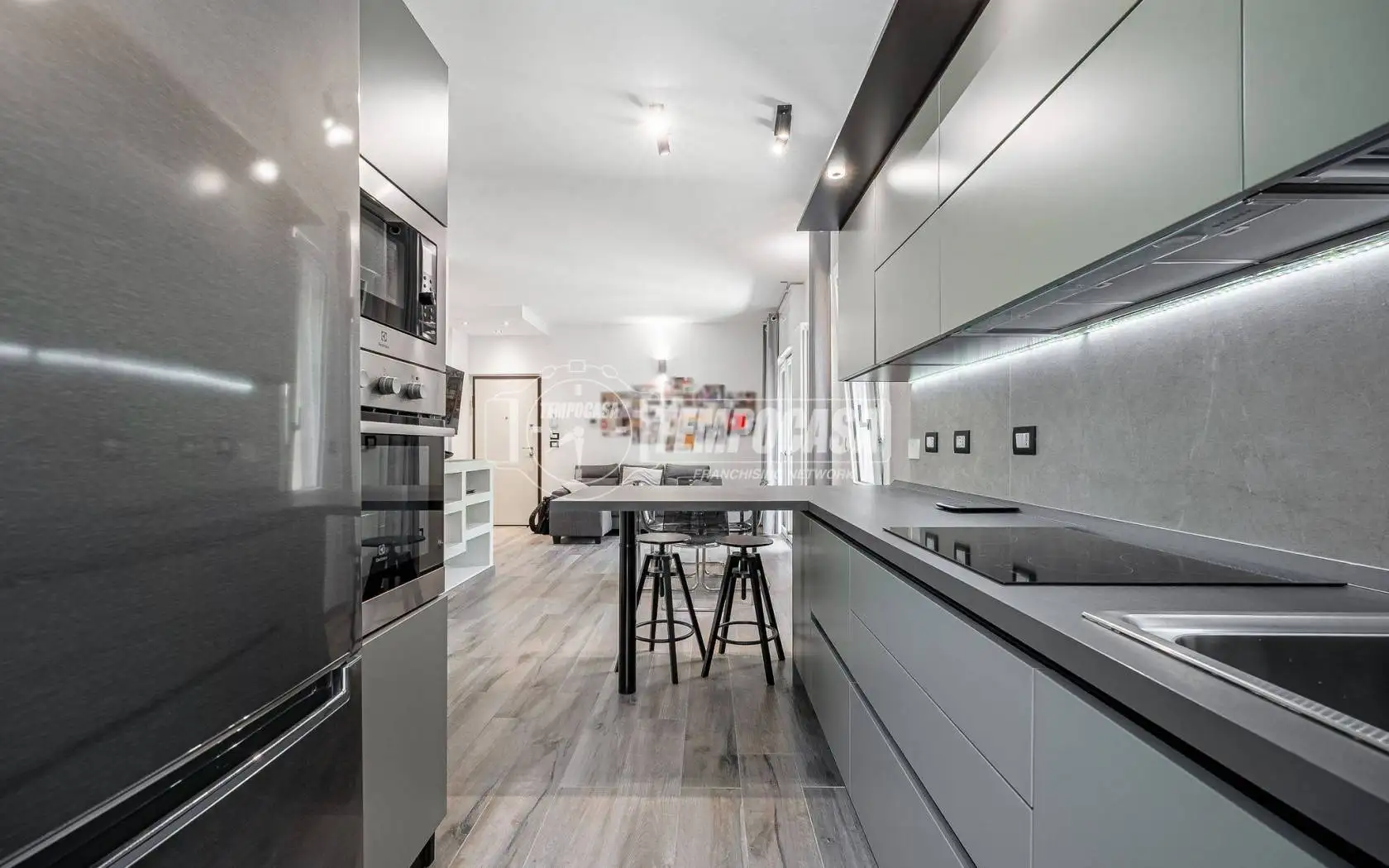 Trilocale viale Domenico Neri 30, Centro, Casola Valsenio - foto 4