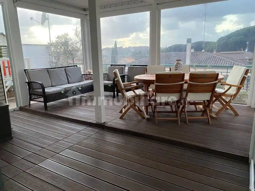 Trilocale via di Casalotti 295, Casalotti, Roma - foto 2