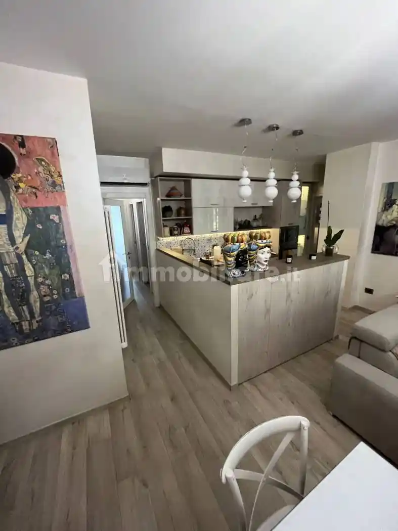 Trilocale via di Casalotti 295, Casalotti, Roma - foto 3