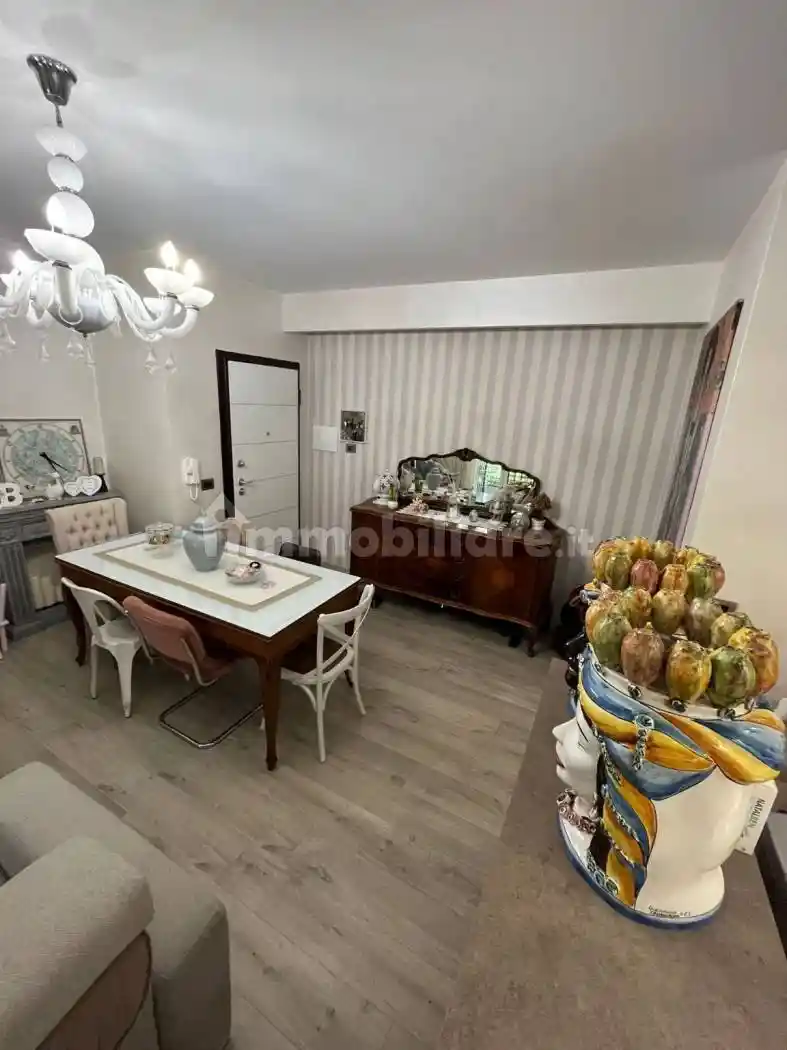 Trilocale via di Casalotti 295, Casalotti, Roma - foto 5