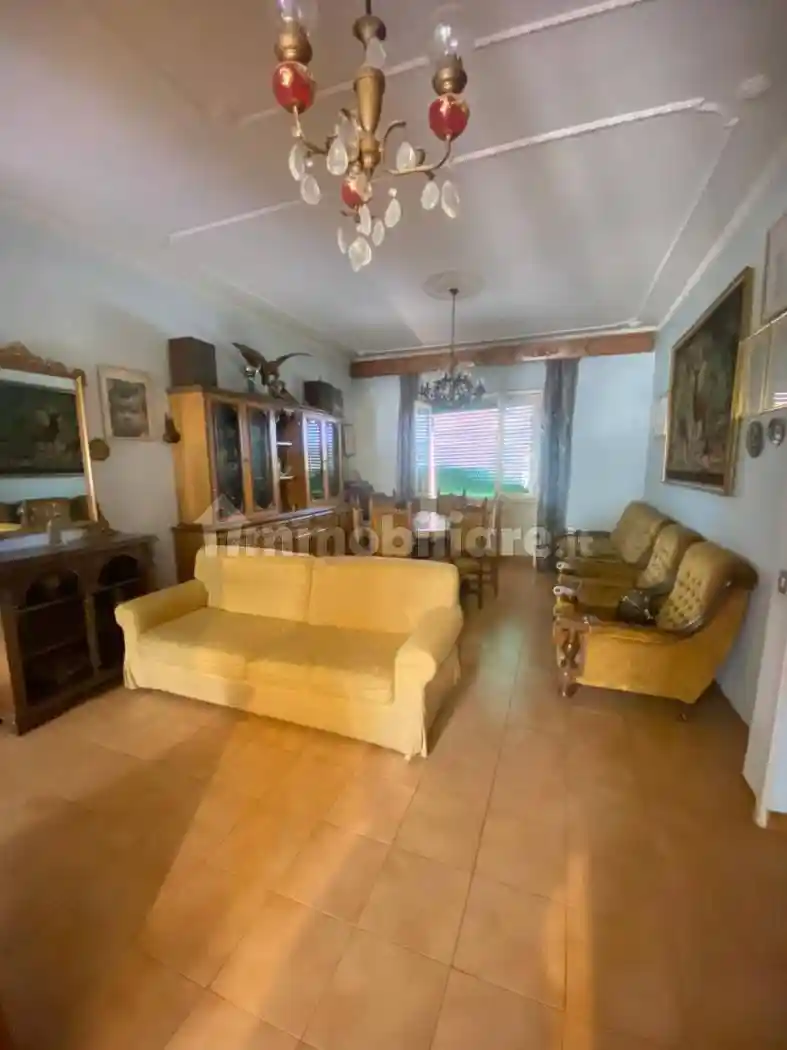 Trilocale via Ludovico De Simoni 3, Alessandrino - Torre Spaccata, Roma - foto 2