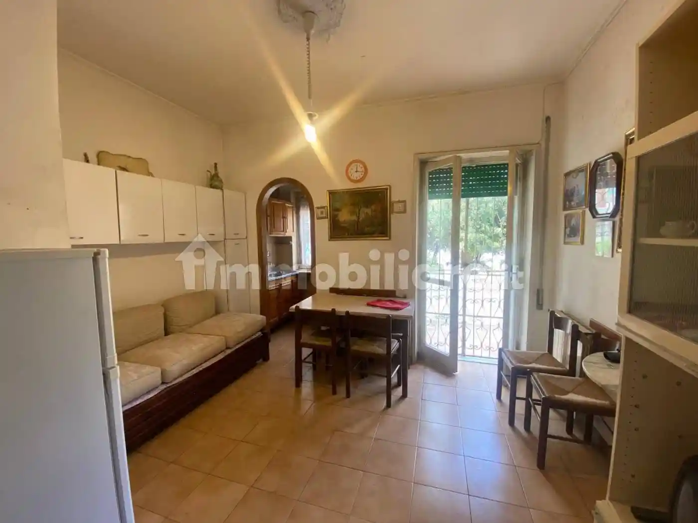 Trilocale via Ludovico De Simoni 3, Alessandrino - Torre Spaccata, Roma - foto 3