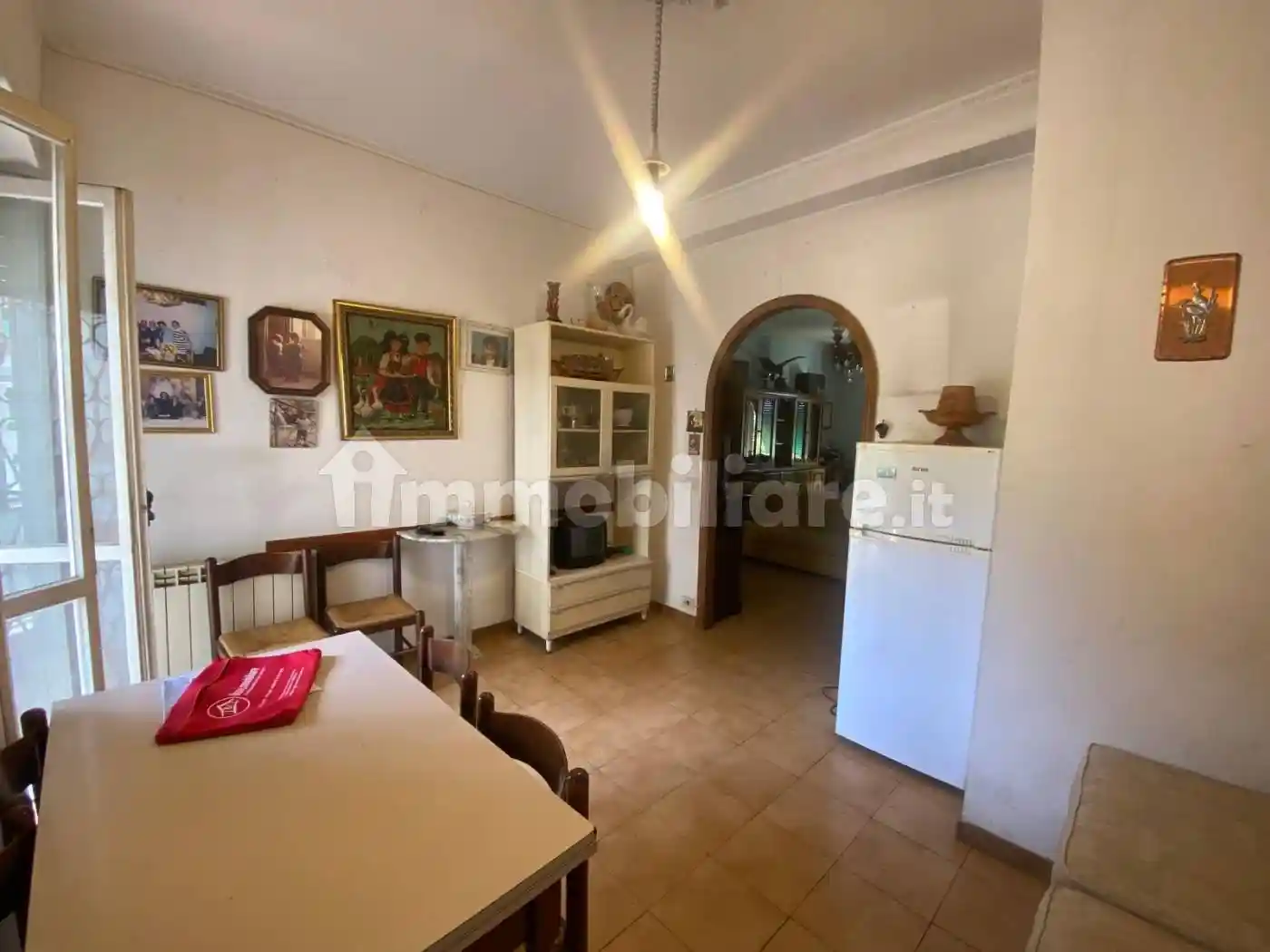 Trilocale via Ludovico De Simoni 3, Alessandrino - Torre Spaccata, Roma - foto 4