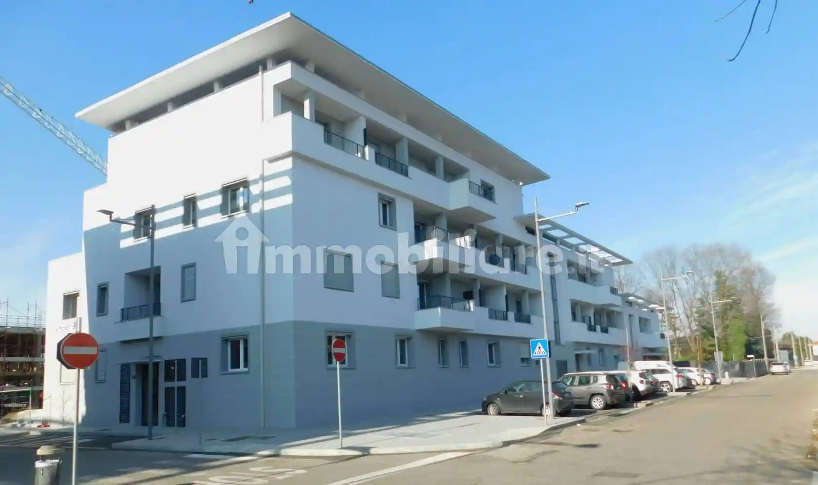 Appartamento in vendita a Somma Lombardo