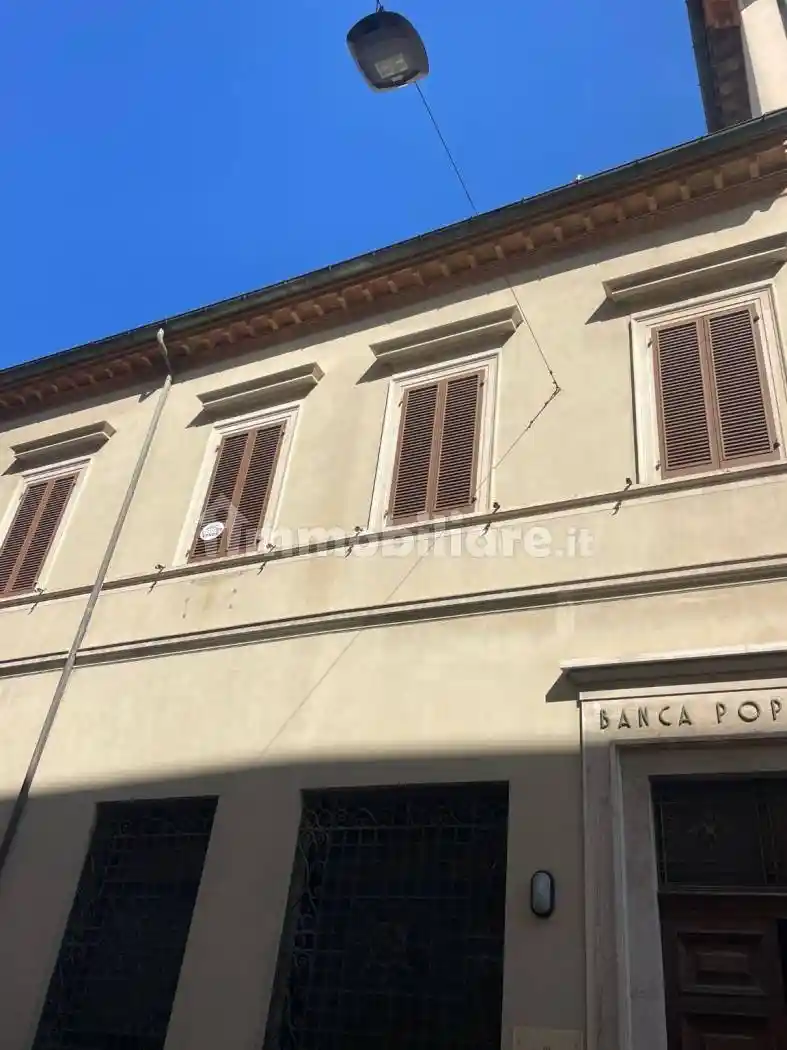 Appartamento in vendita a Pesaro