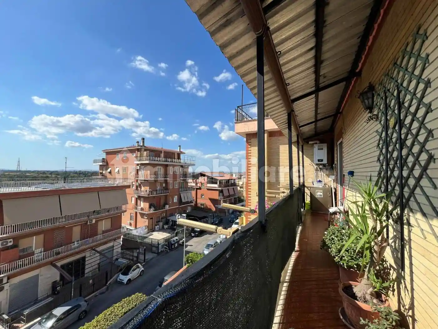 Attico via Agliè, Cornelia - Montespaccato, Roma - foto 4