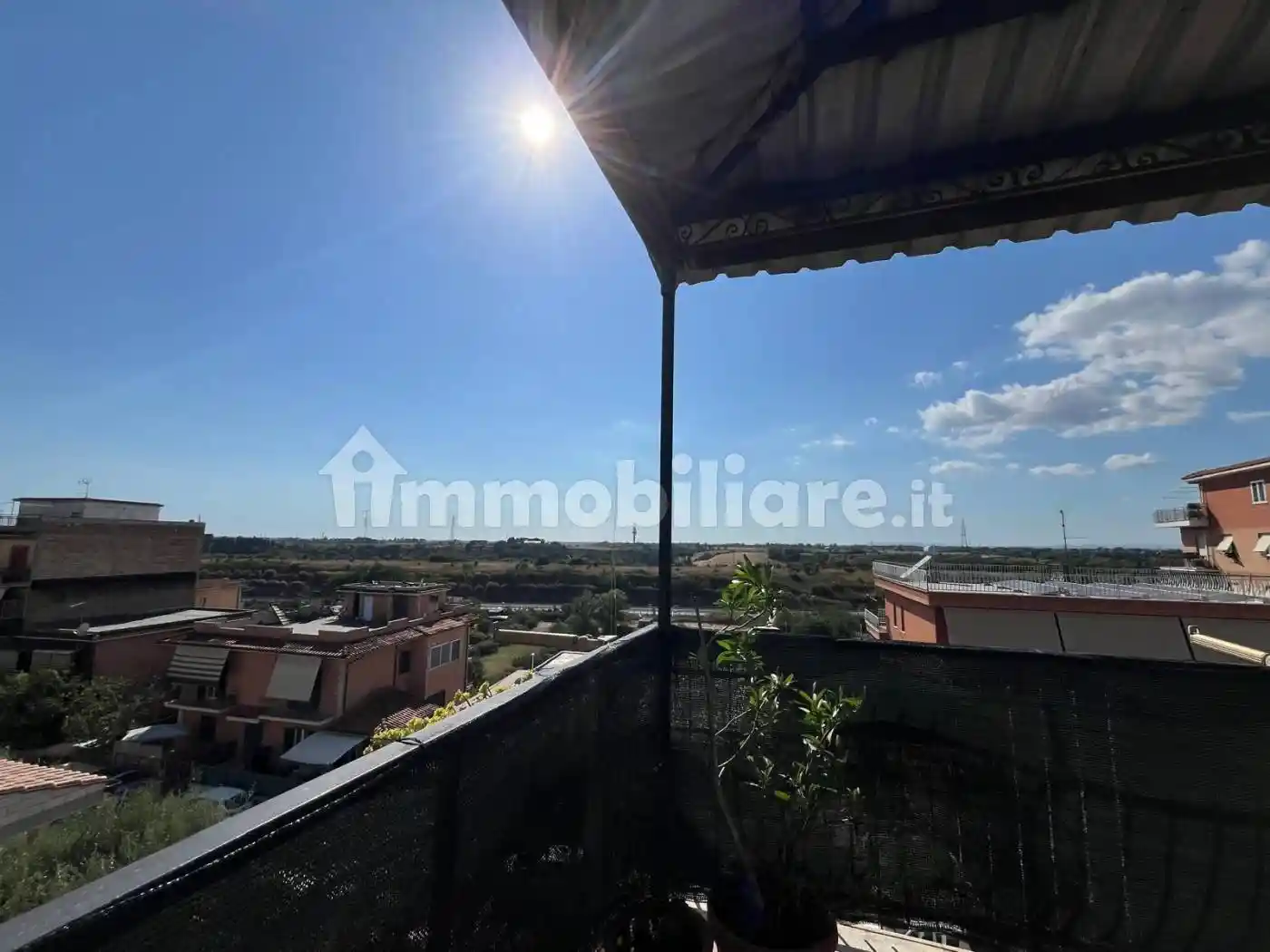 Attico via Agliè, Cornelia - Montespaccato, Roma - foto 5