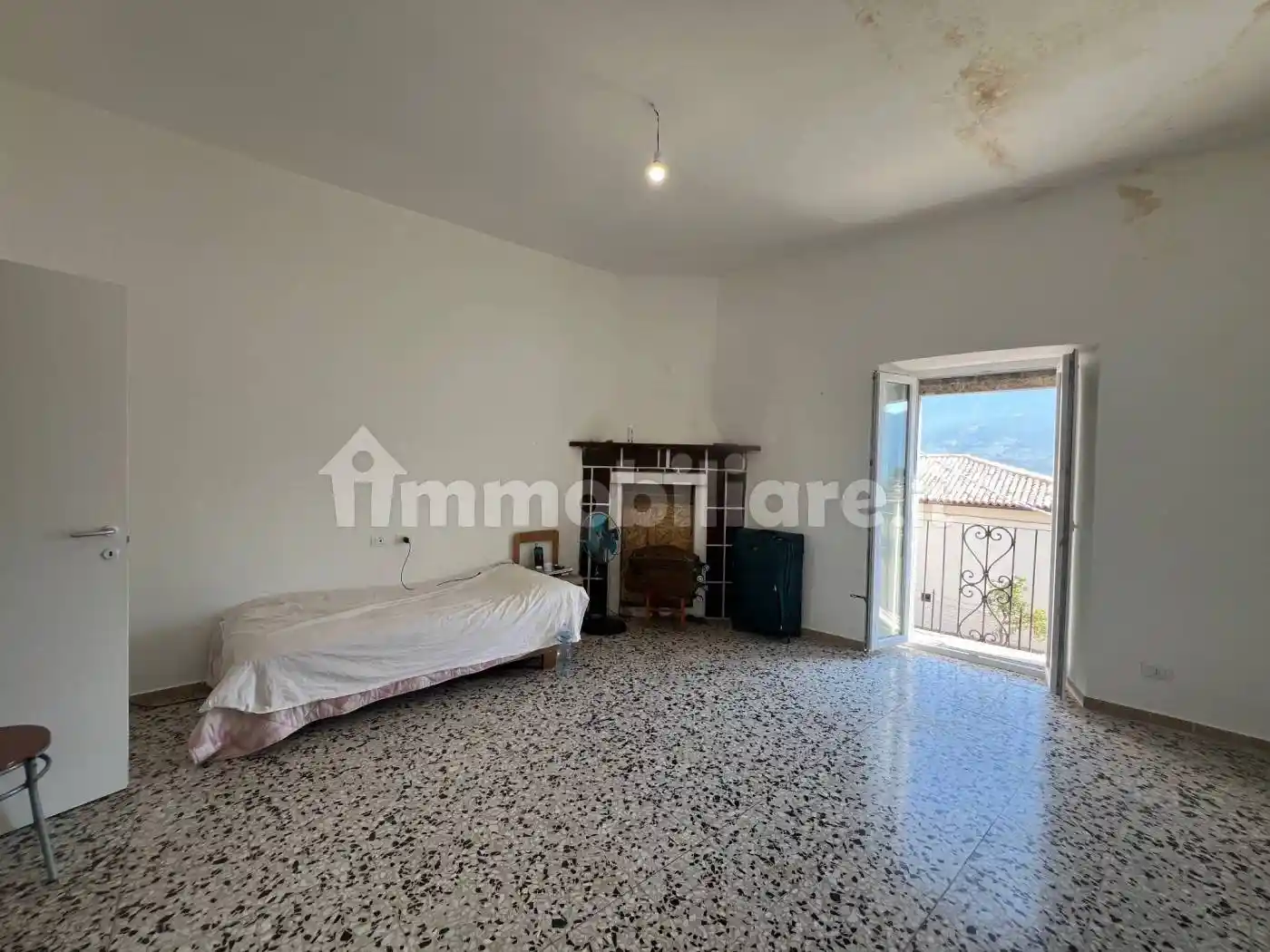 Terratetto unifamiliare via Coste di Toro, Centro, Capestrano - foto 5