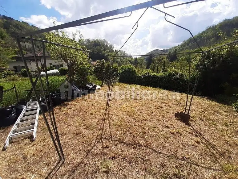 Appartamento in vendita a Moconesi