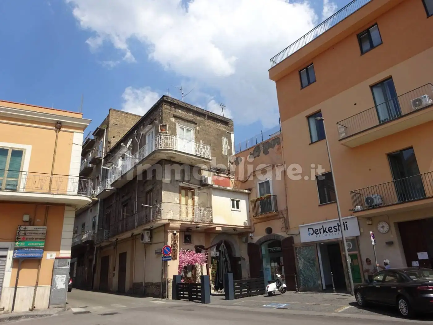 Appartamento in vendita a Sarno