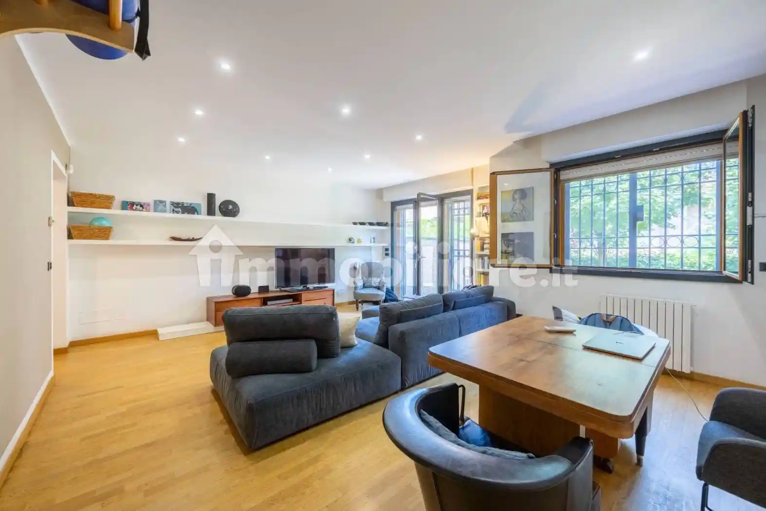 Villa a schiera 4 locali, ottimo stato, Meridiana, Casalecchio di Reno - foto 2