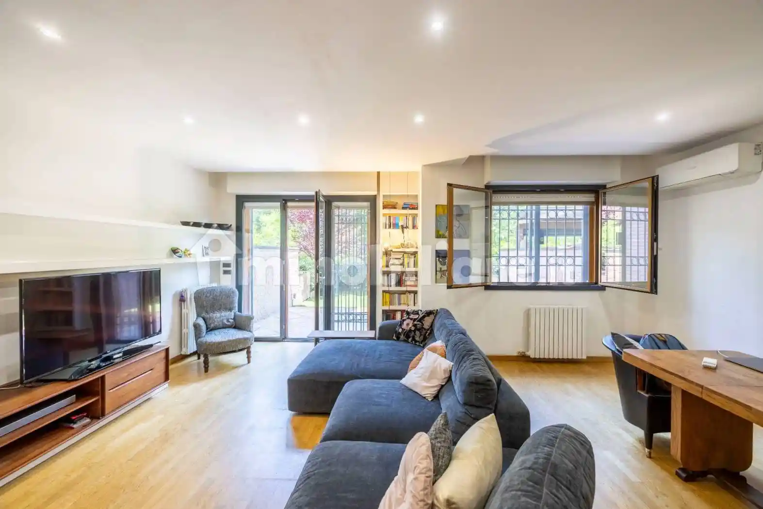 Villa a schiera 4 locali, ottimo stato, Meridiana, Casalecchio di Reno - foto 3