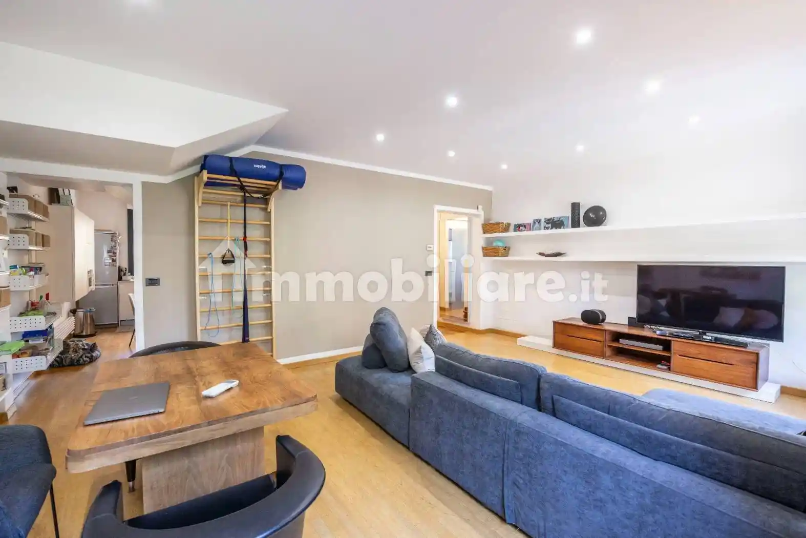 Villa a schiera 4 locali, ottimo stato, Meridiana, Casalecchio di Reno - foto 4