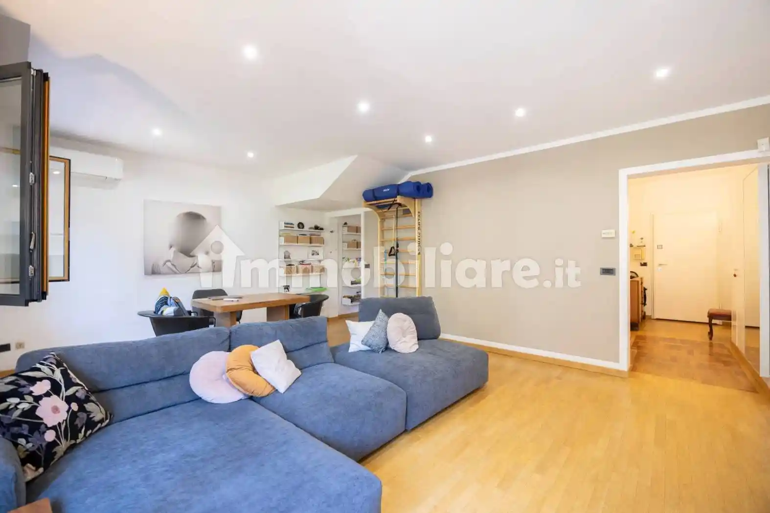 Villa a schiera 4 locali, ottimo stato, Meridiana, Casalecchio di Reno - foto 5