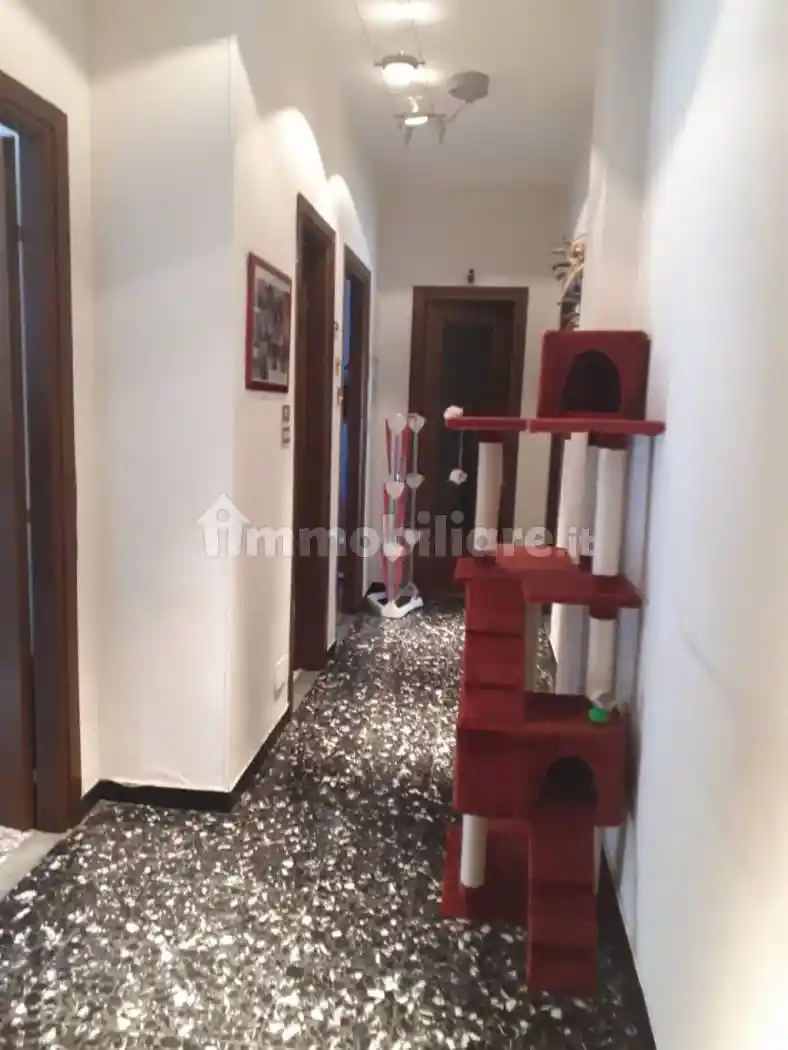 Appartamento in vendita a Asti