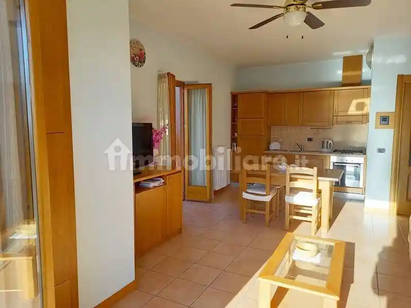 Trilocale via Nazionale Nord 35, Colico - foto 5