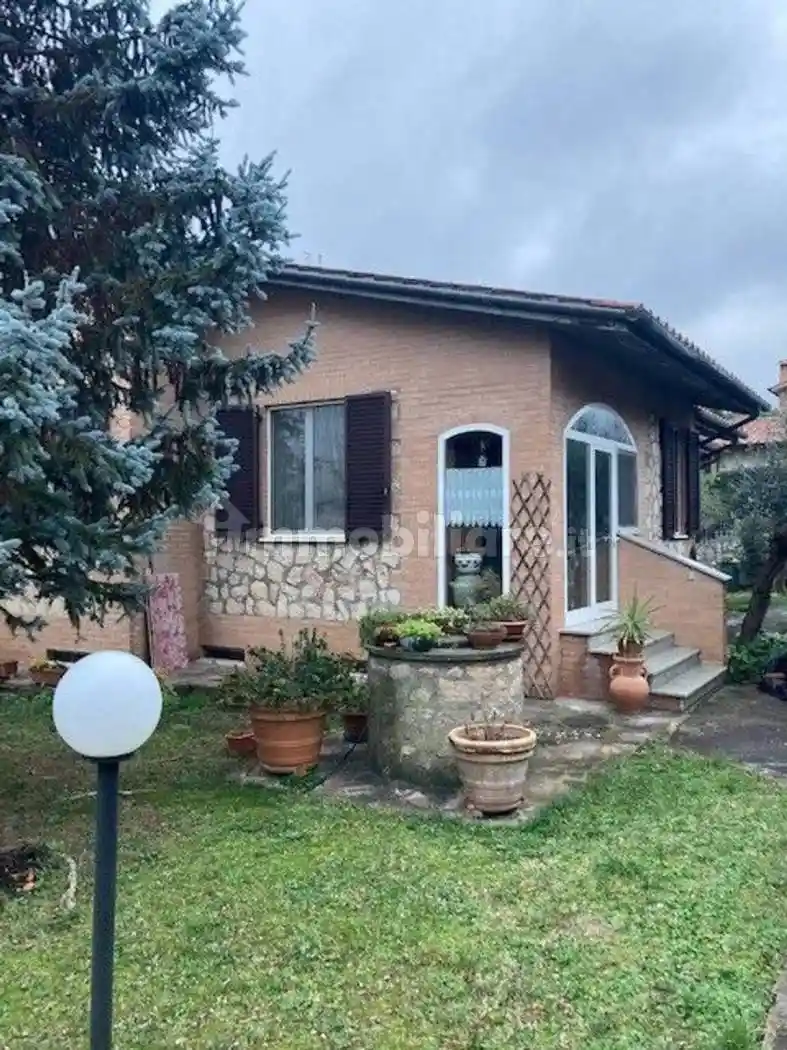 Villa in vendita a Murlo