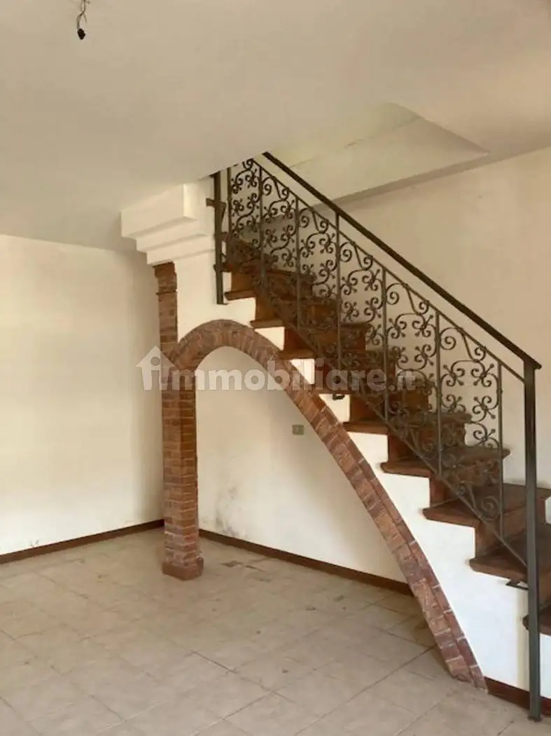 Appartamento in vendita a Siena