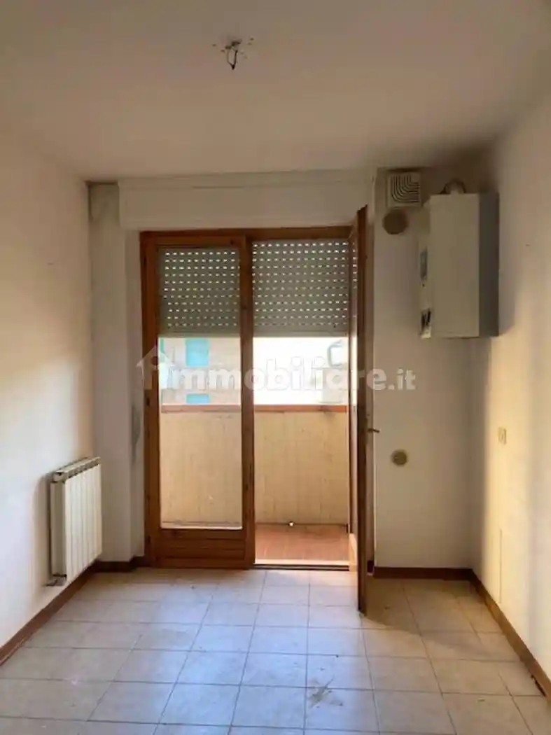 Quadrilocale quartiere Isola D'Arbia, Isola d'Arbia, Siena - foto 4