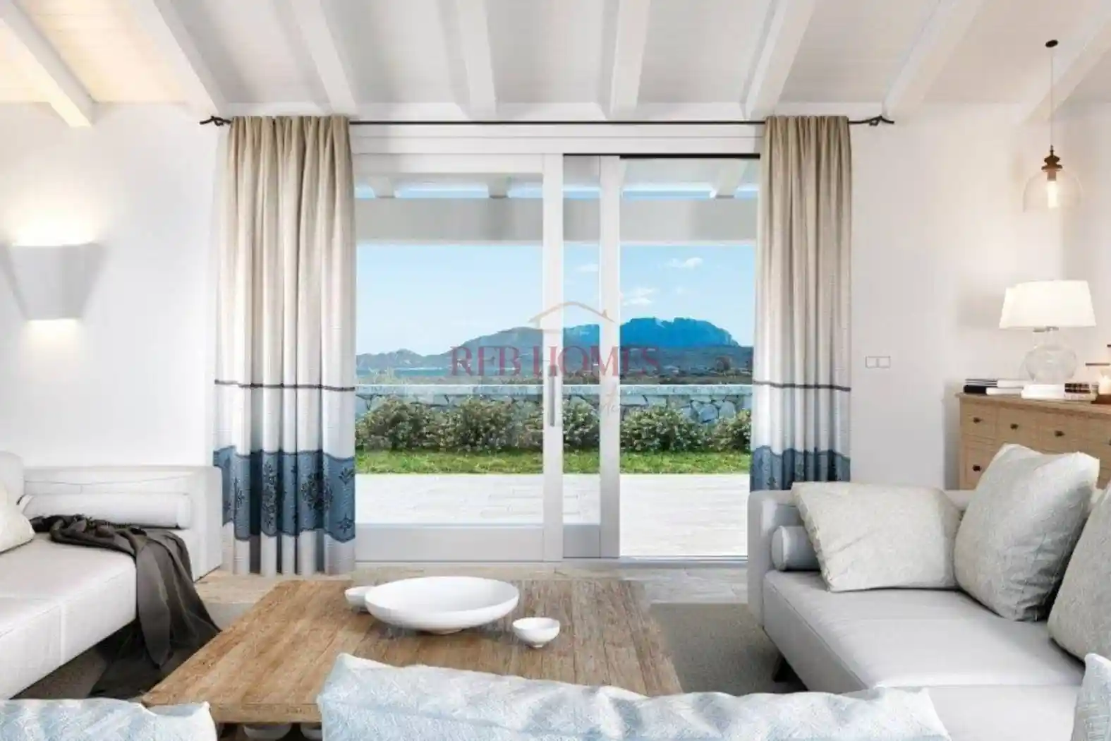 Villa unifamiliare, nuova, 120 m², Lido del Sole, Vecchie Saline, Olbia - foto 3