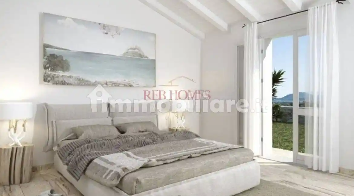 Villa unifamiliare, nuova, 120 m², Lido del Sole, Vecchie Saline, Olbia - foto 4