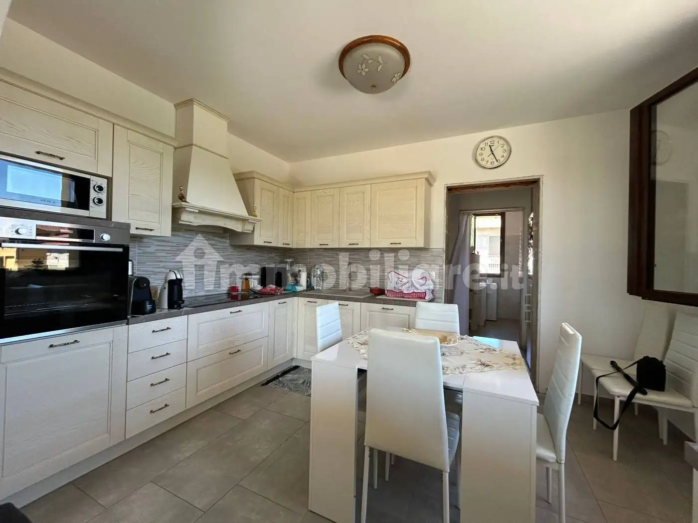 Appartamento in vendita a Budrio