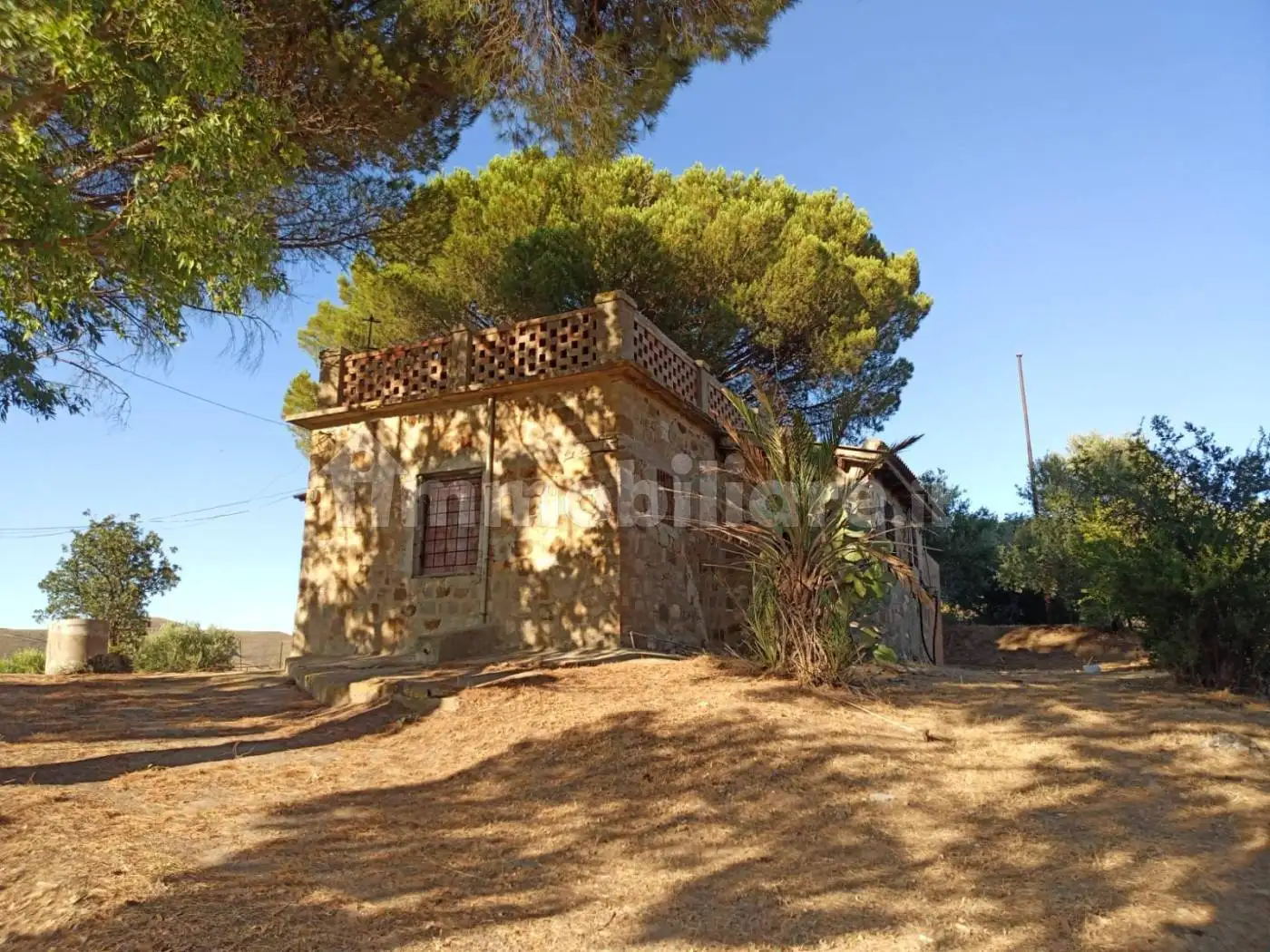 Rustico - Casale in vendita a Cerda