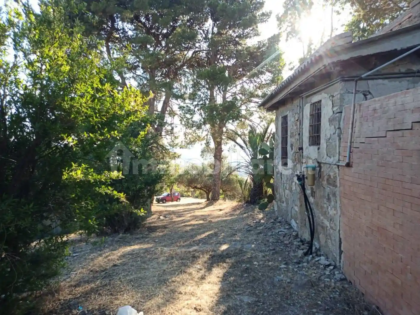 Rustico Strada Statale dell'Etna e delle Madonie, Cerda - foto 2