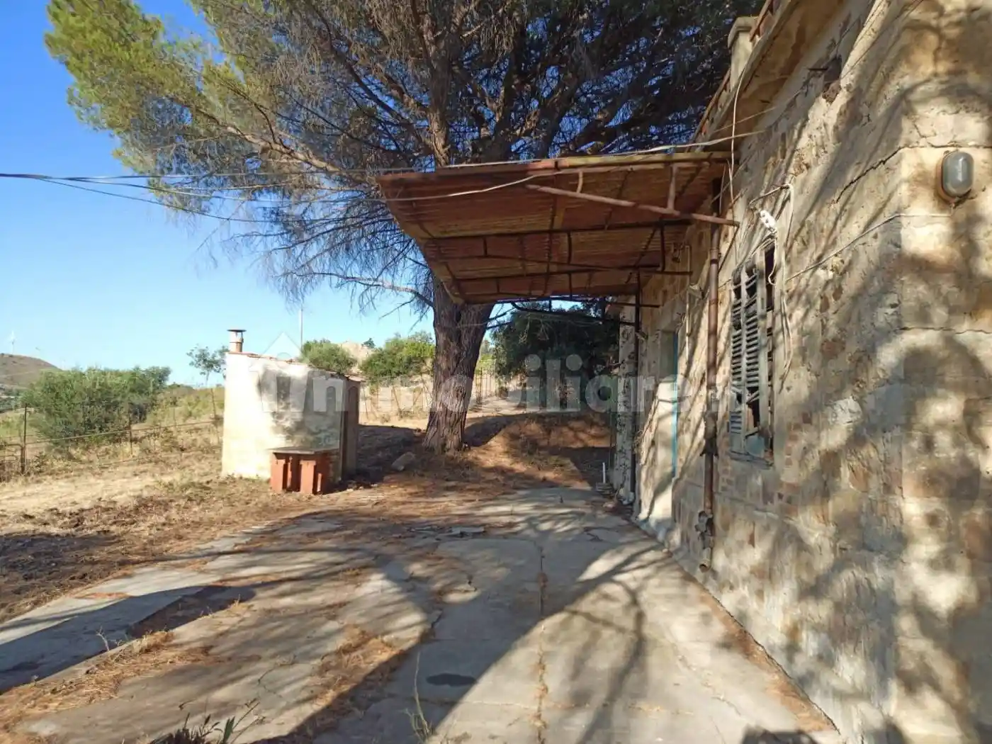 Rustico Strada Statale dell'Etna e delle Madonie, Cerda - foto 3