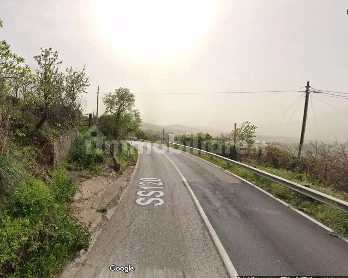 Rustico Strada Statale dell'Etna e delle Madonie, Cerda - foto 4