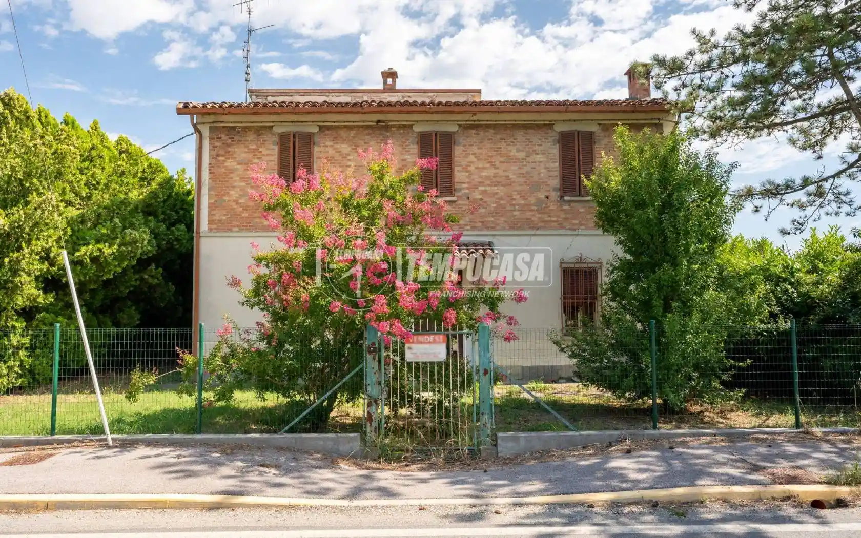 Villa in vendita a Faenza