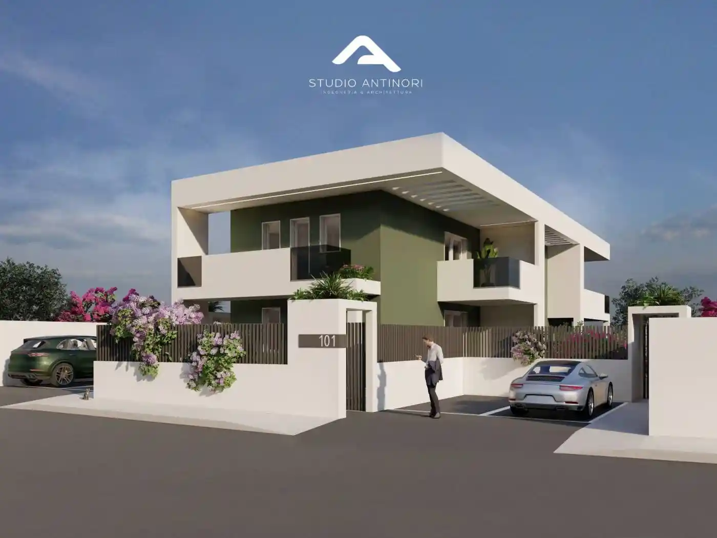 Appartamento in vendita a Cagliari