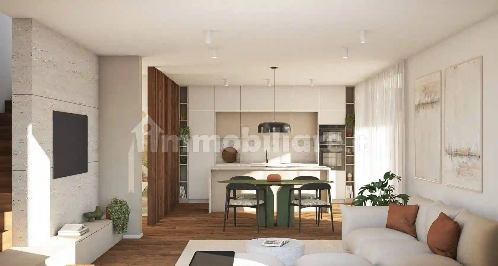 Appartamento - foto 5