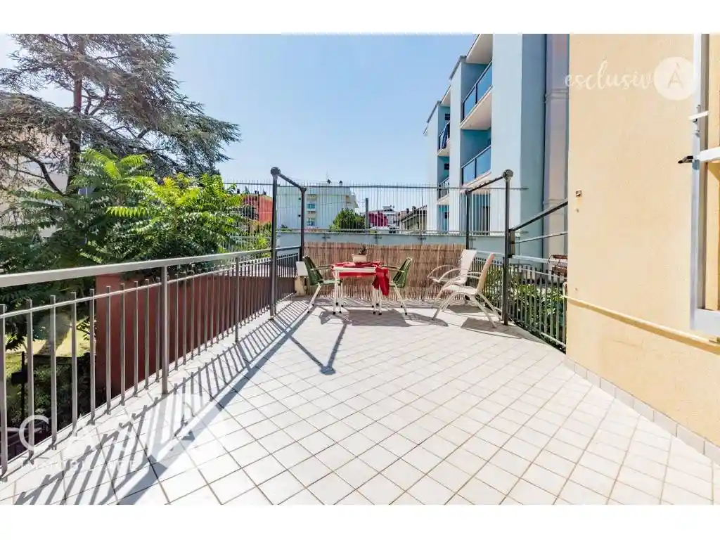 Appartamento in vendita a Riccione