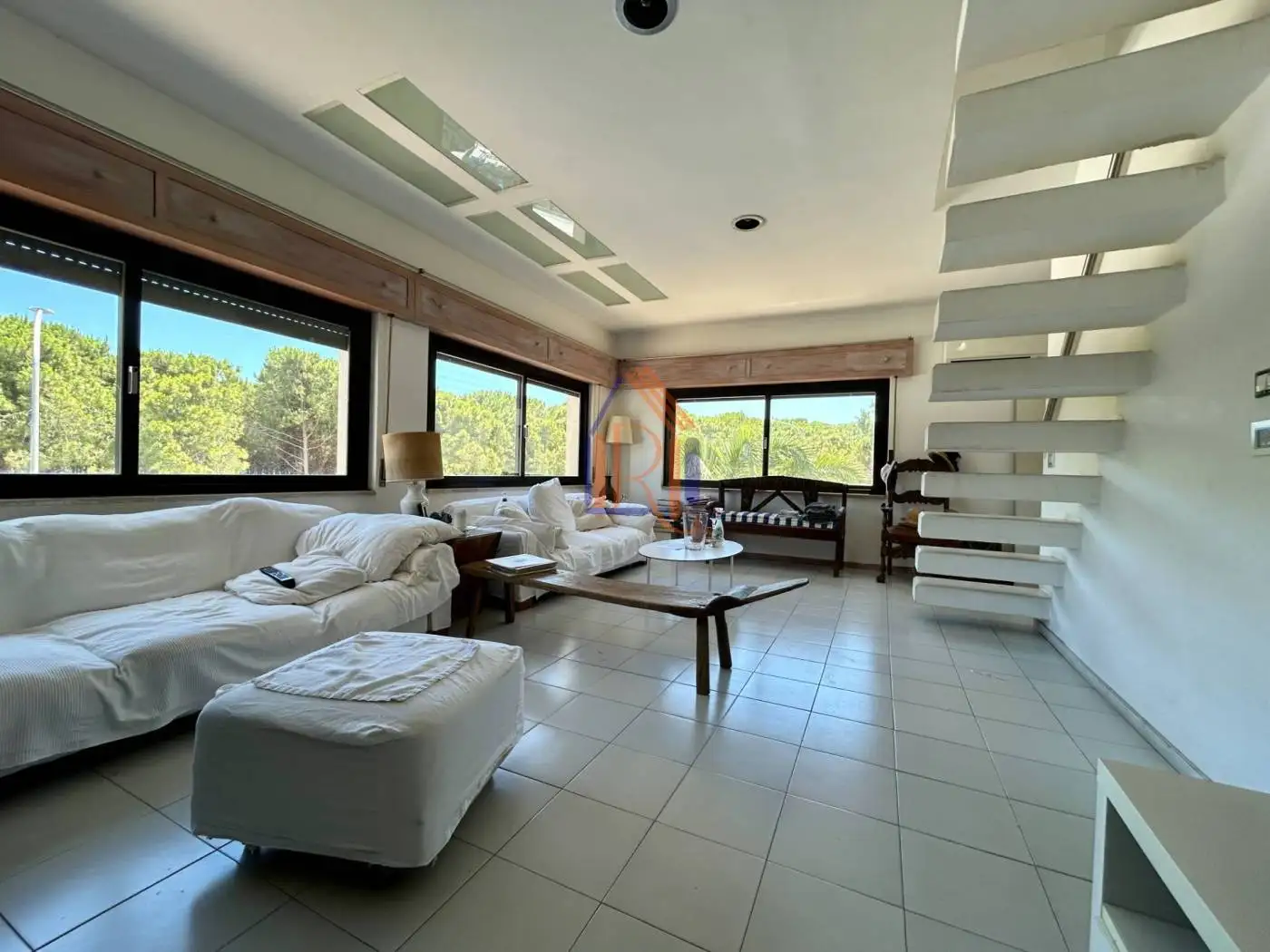 Attico - Mansarda in vendita a Soverato